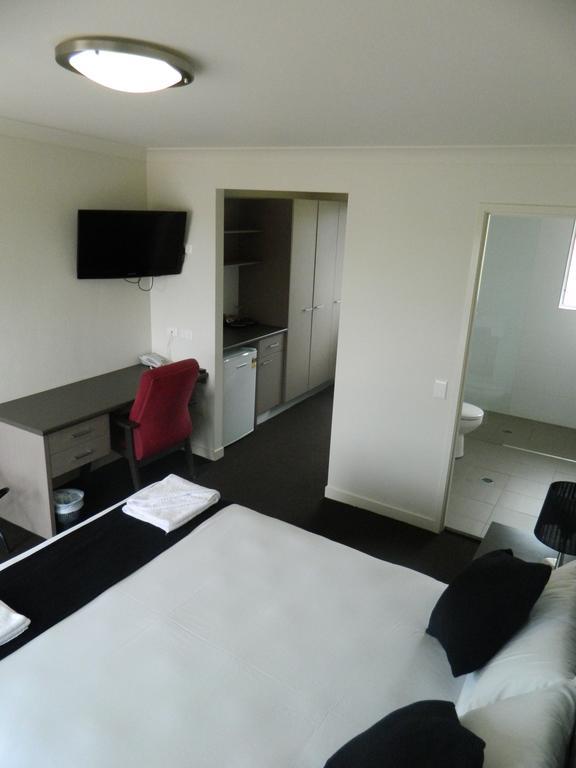 Dooleys Tavern And Motel Capella Quarto foto